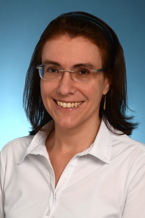 Dr. phil. nat. Anne-Christine Uldry